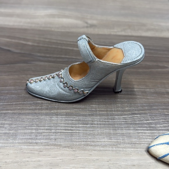 🏁 Ceramic mini shoes - Picture 13 of 14